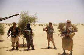 Le Mali libere deux cadres de l’État islamique