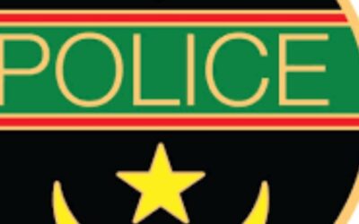 L’interdiction de voyage du President Aziz a été prise de façon legale selon un communiqué de la Police