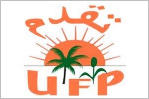 UFP:Communiqué