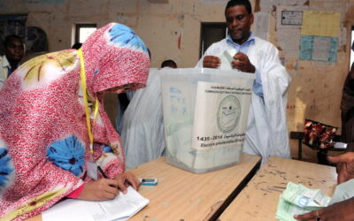Beaucoup de mauritaniens résidents à l’étranger seront exclus du vote