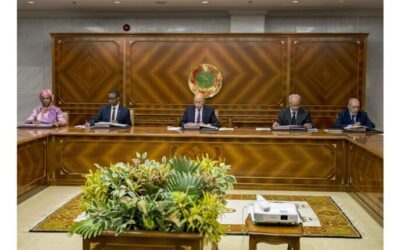 Le Conseil des Ministres approuve un projet de loi portant Loi de Finances rectificative pour l’année 2023.