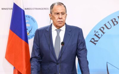 Lavrov promet un soutien supplémentaire de la Russie pour accroître l’efficacité au combat du Mali