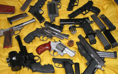 Comment les armes prolifèrent-elles autant au Sahel?