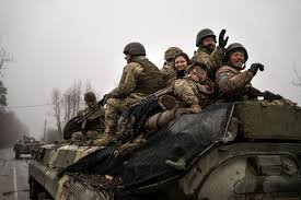 Guerre en Ukraine :échange de prisonniers entre Russes et Ukrainiens
