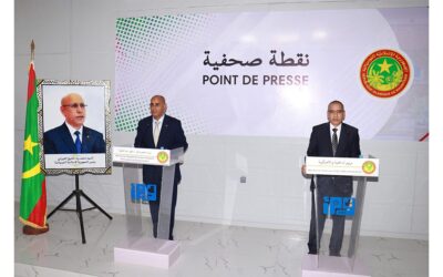 Commentaires de certains membres du Gouvernement sur les travaux du Conseil des Ministres
