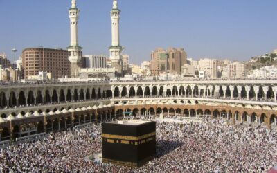Arabie Saoudite : les mosquées interdites de diffuser les prières pendant Ramadan à deux exceptions près