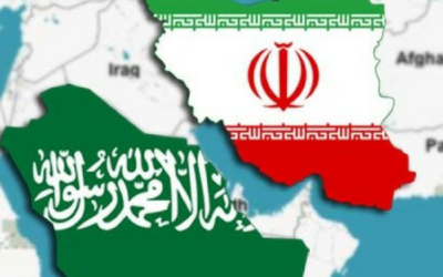 Rétablissement des Relations diplomatiques entre l’Iran et l’Arabie Saoudite