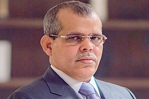 Dossier de la Décennie:Ould Ghadda devant le tribunal