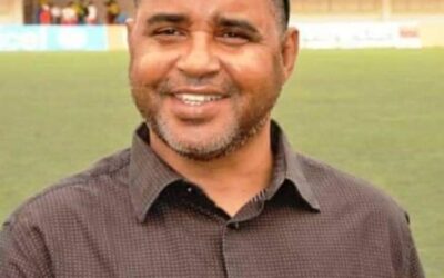 Foot ball en Mauritanie : des hauts et des (bas)