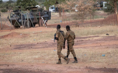 Burkina Faso : 44 civils tués dans l’attaque de deux villages dans le nord du pays