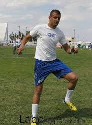 Tunisie:fin tragique du footballeur Nizar Issaoui
