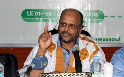 Mohamed Jemil Mansour se prepare-t-il à sauter le mur?
