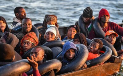Démantèlement par la Police mauritanienne d’un reseau de passeurs de migrants clandestin