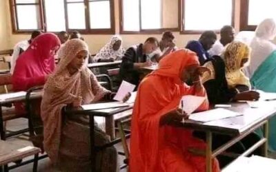 Dates des examens nationaux