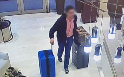 Arrestation d’un Mauritanien à l’aéroport  Barajas de Madrid pour cambriolages