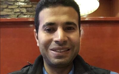 Un journaliste d’Al Jazeera a été libéré en Egypte, après quatre ans de detention.