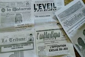 Le rapport de Reporters sans frontières (RSF),publié ce Mercredi classe la Mauritanie deuxième du Monde arabe et 86e du Monde et qualifie le Sahel, d’une « zone de non information »
