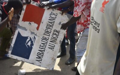 La CEDAO exige que les putschistes reviennent sur leur decision