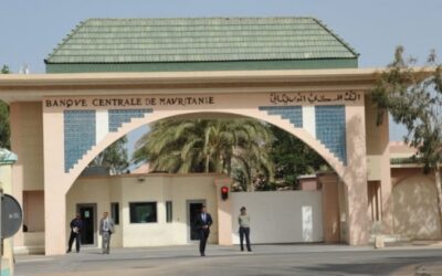 La BCM : Le billet de banque de 50 ouguiyas est disponible en trois substrats, tous valables et garantis.