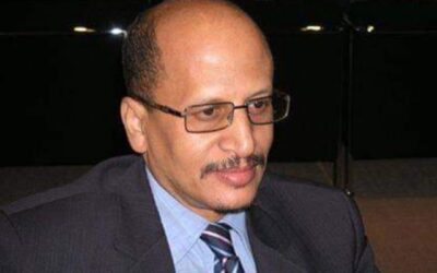 Lettre ouverte à son Excellence Monsieur Mohamed Cheikh Ghazwani Président de la république