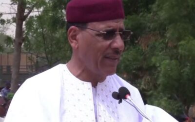 Tentative de Coup d’Etat au Niger(actualisée)