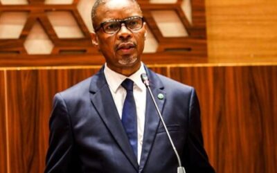 Déclaration de politique générale du gouvernement faite par le Premier ministre devant le Parlement