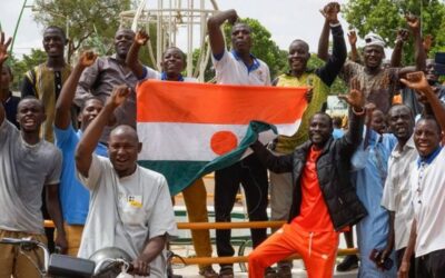 Niger,un coup d’etat qui risque d’avoir de graves conséquences pour la stabilité de la sous-région