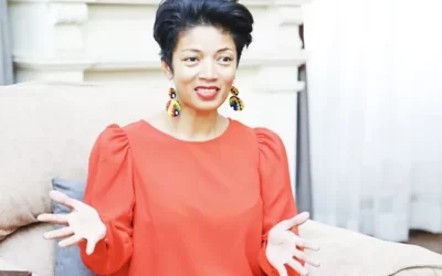 La Directrice de cabinet du President malgache arrêtée et mise en detention pour corruption