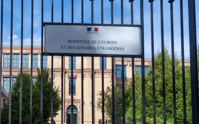 Les artistes du Niger, du Burkina Faso et du Mali ne sont plus les bienvenus sur les scènes françaises : 