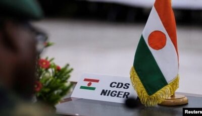 Le Niger accepte une médiation de l’Algérie