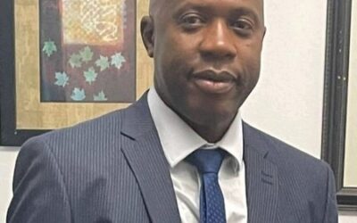 Un mauritanien lauréat du 1er prix Med Innovant Africa 2023.