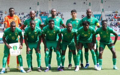CAN 2024:La Mauritanie affronte l’Angola ce samedi