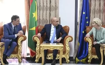 L’Espagne va allouer 200 millions d’euros en 5 ans pour aider à investir en Mauritanie