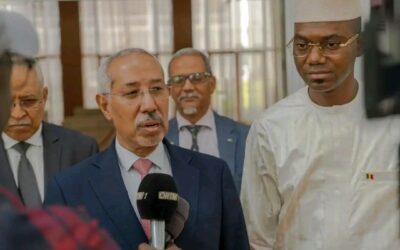 Refroidissement des relations mauritano-maliennes