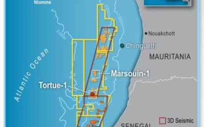 Grand Tortue-Ahmeyim (GTA):Les rapports d’audit initiés par le Mauritanie  et le Sénégal  contestent les dépenses revendiquées par BP.