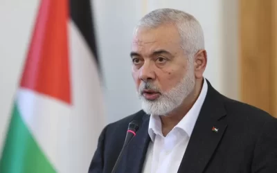 Le chef du Hamas Ismaël Haniyeh tué par une frappe israélienne à Téhéran