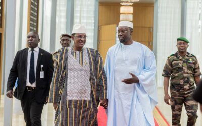 Après le Président,le Premier ministre sénégalais en visite au Mali