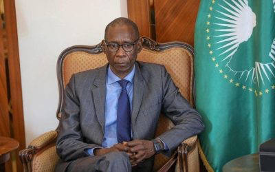 Qui est le nouveau chef de la diplomatie senegalaise