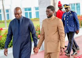 SENEGAL-GOUVERNEMENT