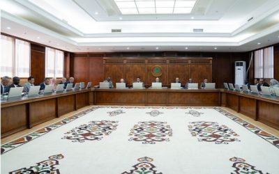 Newsrim publie l&rsquo;intégralité du Communiqué du Conseil des ministres (mercredi 21 janvier 2026)