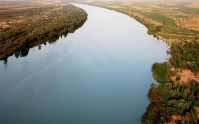 L’eau un levier de coopération et de résilience climatique entre la Mauritanie, le Mali et le Sénégal.