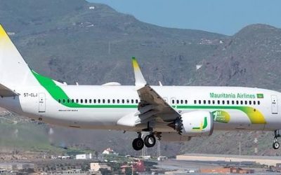 L&rsquo;Etat garantit un emprunt de 7 milliards MRO auprès du système bancaire pour les investissements de la compagnie aérienne la MAI