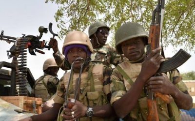 Égypte en tête, percées sahéliennes et surprises nord-africaines : le classement militaire africain 2026