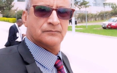 De la constitutionalisation des Coups d&rsquo;État au troisième mandat ou l&rsquo;art de se maintenir au pouvoir en Afrique.