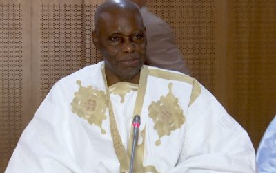 Adoption du PLF 2026 : Aly Mamadou Kane rend hommage au Président Ghazouani « pour son approche pragmatique et efficace dans ces domaines »