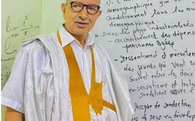 Notes d&rsquo;un Professeur