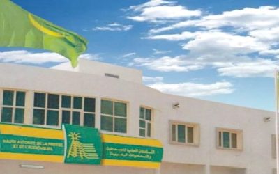 Soutien à l&rsquo;aide publique à la presse : vers l&rsquo;exclusion des sites web obsolètes, journaux non publiés ou chaînes fermées