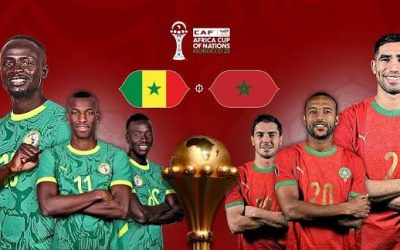 Les sanctions sont tombées après la finale Sénégal – Maroc