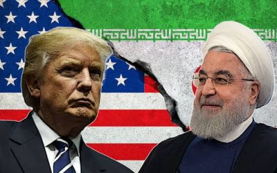 USA-IRAN:Le Dilemme américain