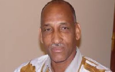 Le forgeron face au complexe de l&rsquo;autruche… Par Ely Sid&rsquo;Ahmed Krombelé